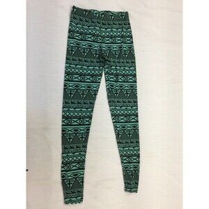 SWOOL WOMENS LEGGINGS SIZE M